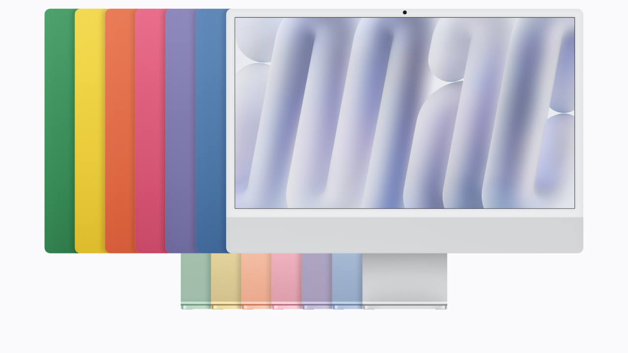 imac m6 2026