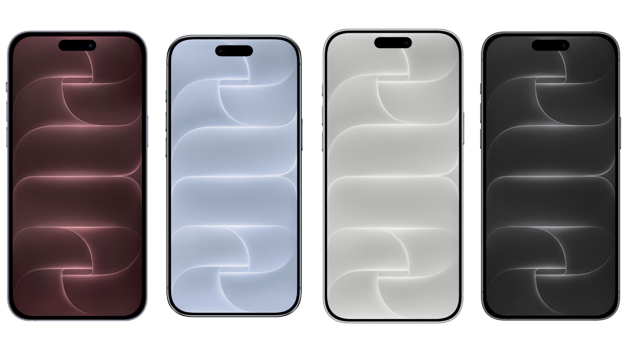 telecharger le fond decran iPhone 18 Pro